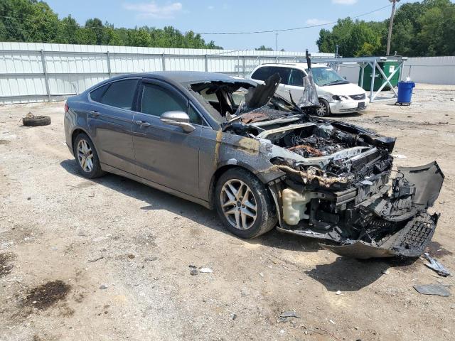 VIN 3FA6P0HR7DR219753 2013 Ford Fusion, SE no.4