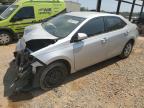 2016 TOYOTA COROLLA L - 2T1BURHEXGC622428