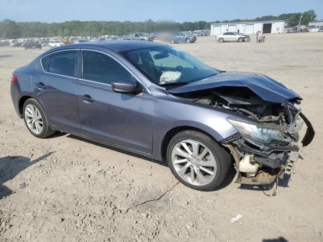 VIN 19UDE2F32HA015011 2017 Acura ILX, Base Watch Plus no.4