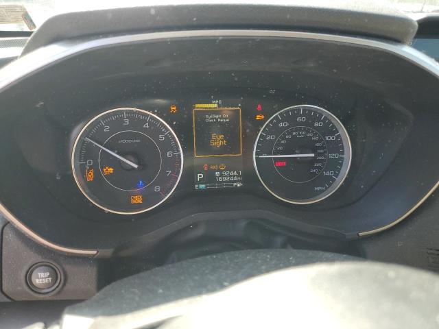 2018 SUBARU IMPREZA LI - 4S3GTAU6XJ3717323