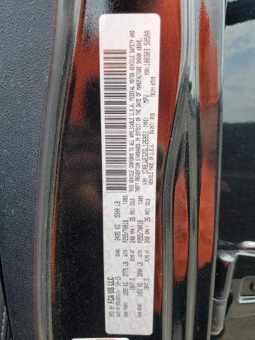 2016 JEEP WRANGLER U - 1C4BJWEG2GL126951