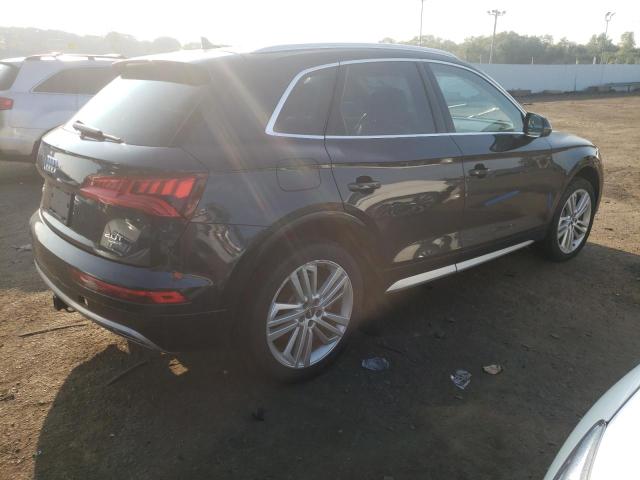 VIN WA1BNAFY9J2102099 2018 Audi Q5, Premium Plus no.3