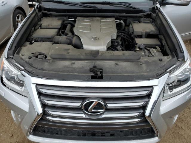 VIN JTJBM7FX8G5147672 2016 Lexus GX, 460 no.11