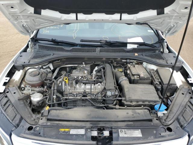 2019 VOLKSWAGEN JETTA S - 3VWCB7BU2KM266925