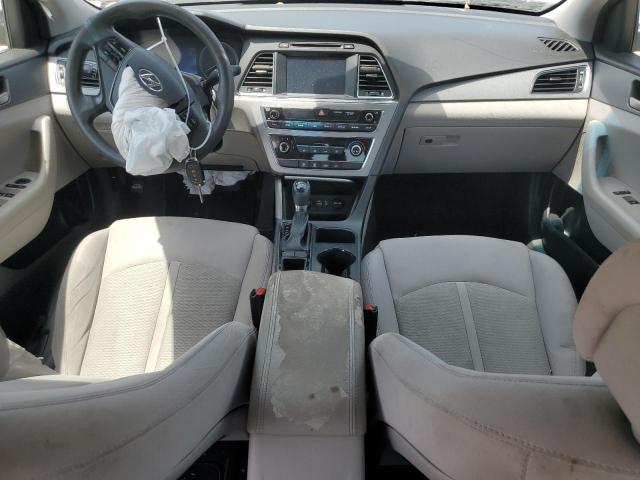 2016 HYUNDAI SONATA SE - 5NPE24AF2GH309850