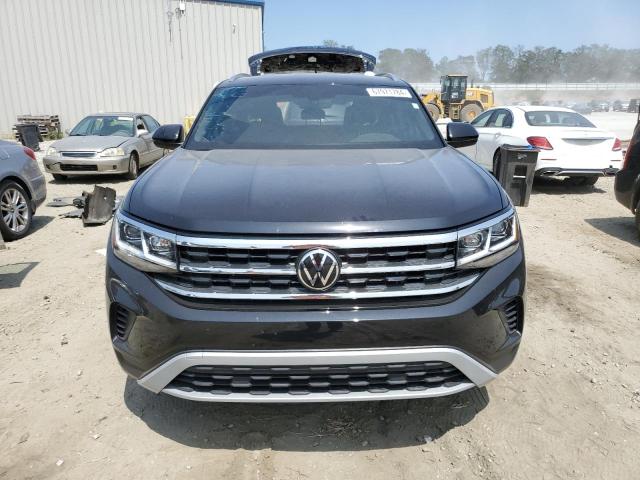 2023 VOLKSWAGEN ATLAS CROS - 1V2LC2CA7PC225270