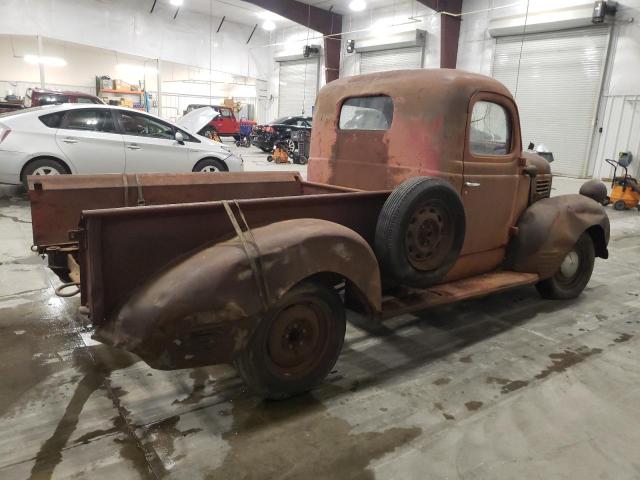 DODGE UK 1946 brown   81141581 photo #4