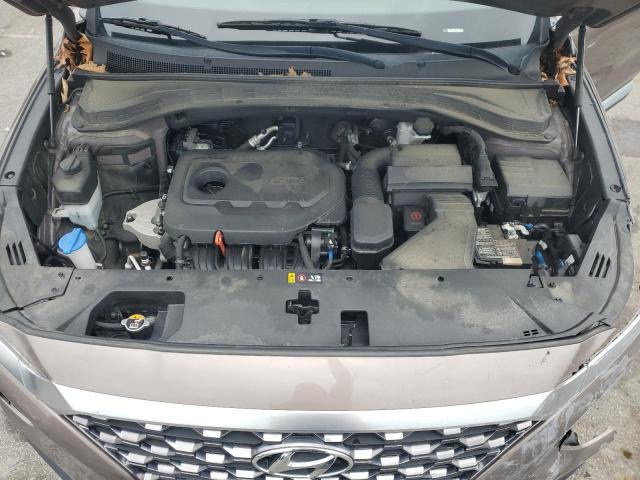 2020 HYUNDAI SANTA FE S - 5NMS3CAD3LH222619