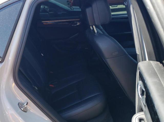 2020 PORSCHE MACAN - WP1AA2A58LLB07967