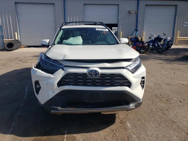2022 TOYOTA RAV4 LIMIT - 4T3D6RFV3NU094921