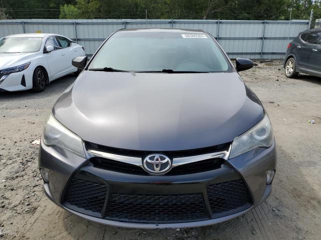 2017 TOYOTA CAMRY LE - 4T1BF1FK9HU376931