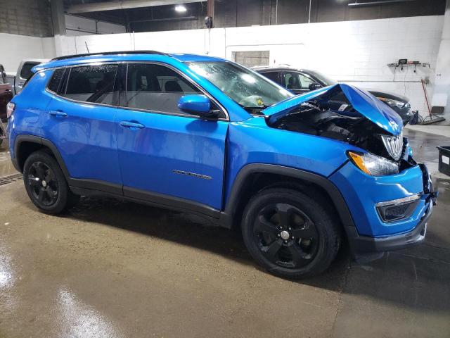 2018 JEEP COMPASS LA - 3C4NJDBB6JT366039