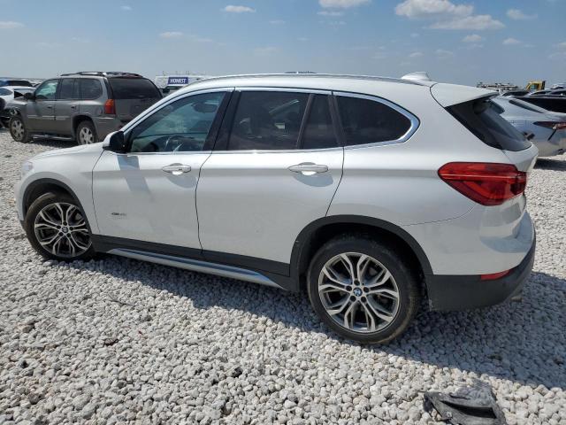 VIN WBXHT3C3XH5F73543 2017 BMW X1, Xdrive28I no.2