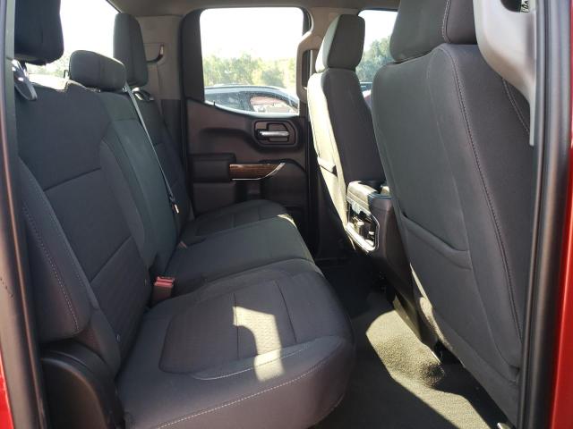 2022 GMC SIERRA LIM - 1GTV9CET4NZ197774