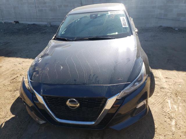 2021 NISSAN ALTIMA SV - 1N4BL4DW2MN357653