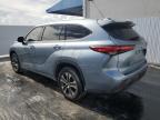 TOYOTA HIGHLANDER photo