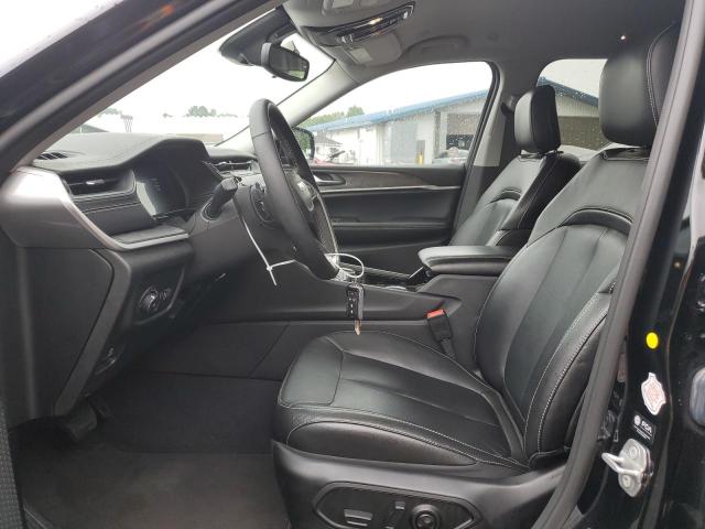 2023 JEEP GRAND CHER - 1C4RJHBG5PC532558