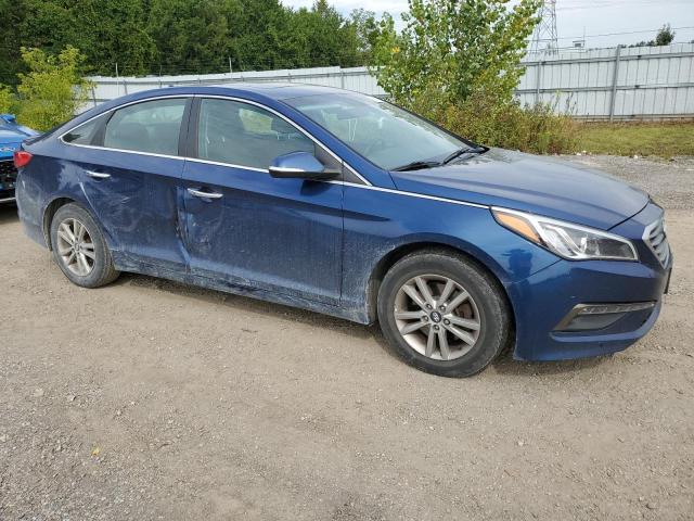 2016 HYUNDAI SONATA SE - 5NPE24AFXGH422106