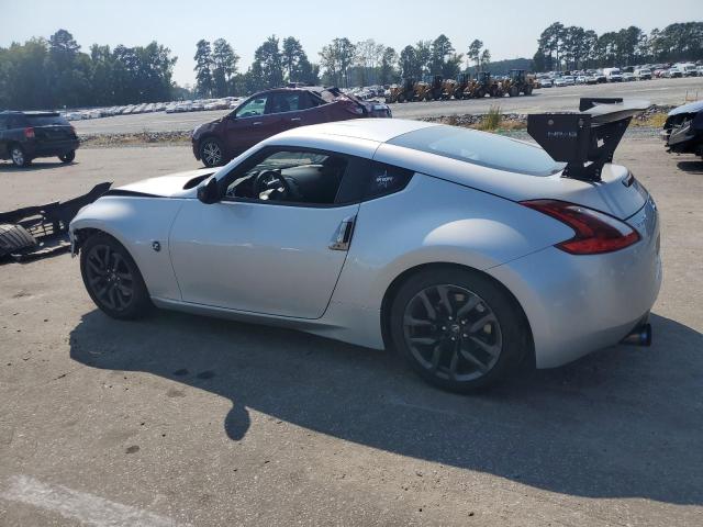 VIN JN1AZ4EH9JM572441 2018 Nissan 370Z, Base no.2