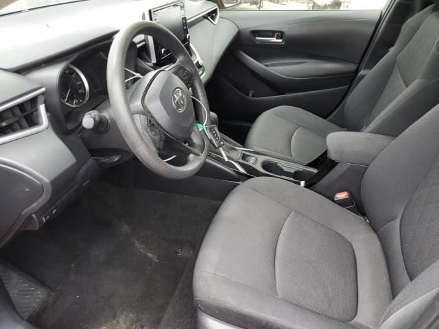 2020 TOYOTA COROLLA LE - JTDEPRAE6LJ018419