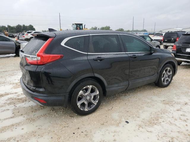2018 HONDA CR-V EX - 7FARW1H52JE021287