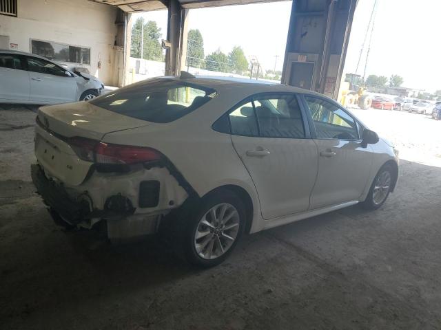 2020 TOYOTA COROLLA LE - 5YFHPRAEXLP034891