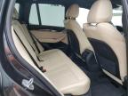 BMW X3 SDRIVE3 photo