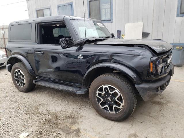 2022 FORD BRONCO BAS 1FMDE5AH4NLB21216  69690614