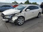 BUICK LACROSSE P photo