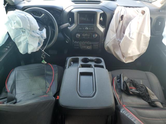 2024 CHEVROLET SILVERADO - 1GC4YMEY9RF328818