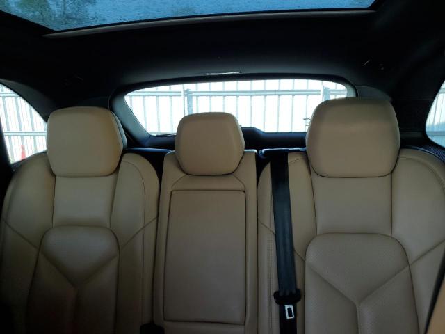 2016 PORSCHE CAYENNE - WP1AA2A29GKA09810
