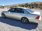 LEXUS LS 430 photo