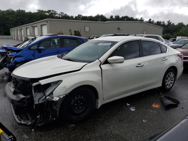 2015 NISSAN ALTIMA 2.5 - 1N4AL3AP5FC430483