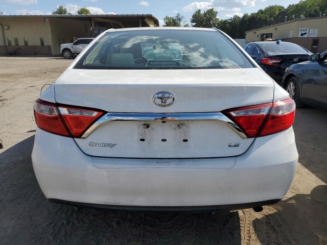 VIN 4T4BF1FK5FR460084 2015 Toyota Camry, LE no.6