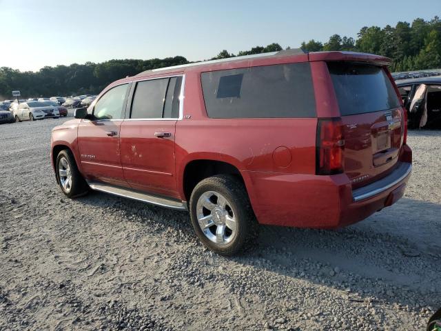 2015 CHEVROLET SUBURBAN C - 1GNSCKKCXFR644183