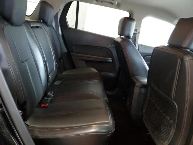 2016 GMC TERRAIN SL - 2GKFLUE3XG6204662