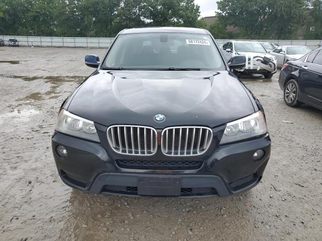 VIN 5UXWX9C54E0D28659 2014 BMW X3, Xdrive28I no.5