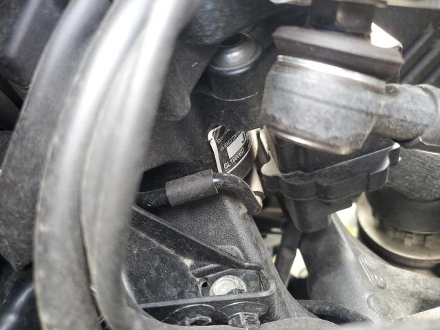 2022 HONDA GL1800 B JH2SC7945NK400721