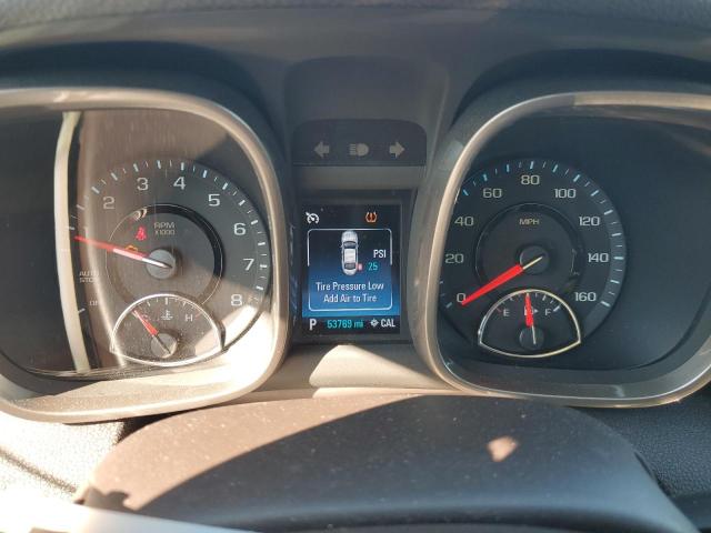 2015 CHEVROLET MALIBU 1LT - 1G11C5SL9FF309044