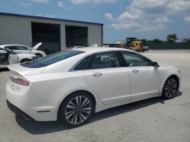 VIN 3LN6L5E96JR614635 2018 Lincoln MKZ, Reserve no.3