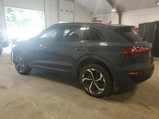 2024 AUDI Q8 E-TRON - WA15ABGE5RB025102