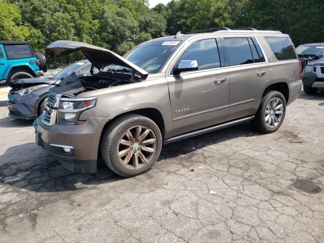 2016 CHEVROLET TAHOE K150 1GNSKCKC8GR445093  68208444