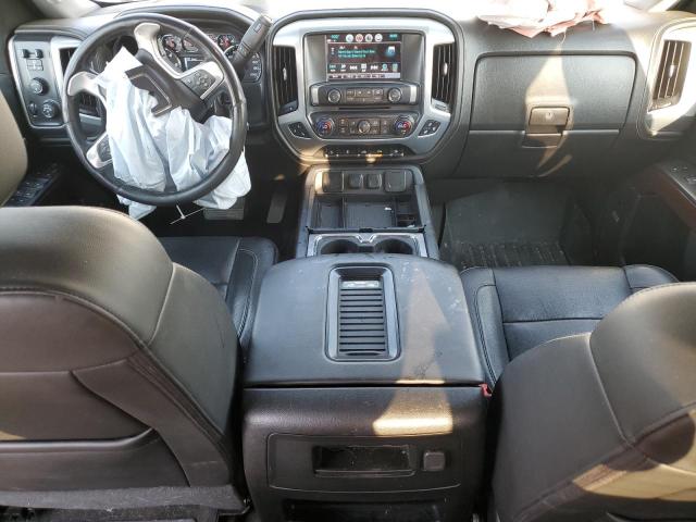 2019 GMC SIERRA K25 - 1GT12REG6KF110642