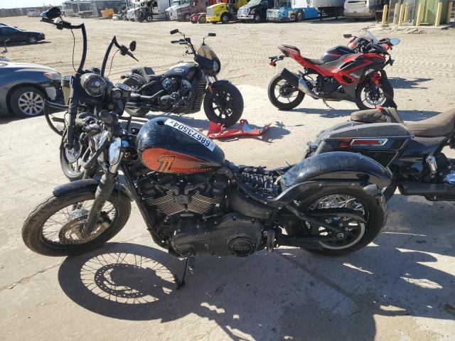 2021 HARLEY-DAVIDSON FXBBS 1HD1YYK25MB036513