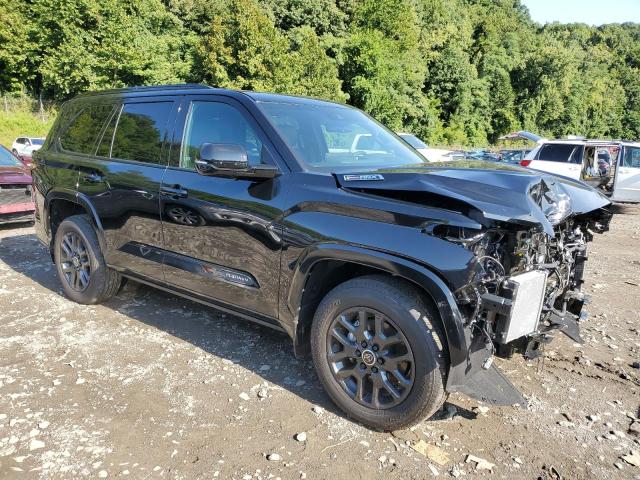 2024 TOYOTA SEQUOIA 7SVAAABAXRX040299