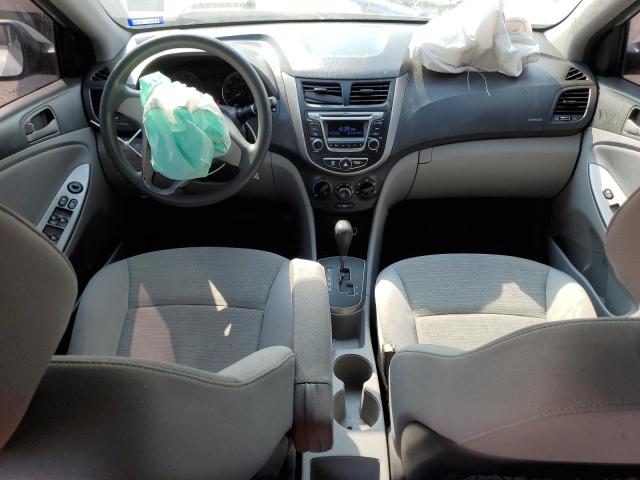 2015 HYUNDAI ACCENT GLS - KMHCT4AE6FU858222