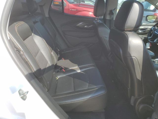 2019 GMC TERRAIN SL - 3GKALPEV6KL293566