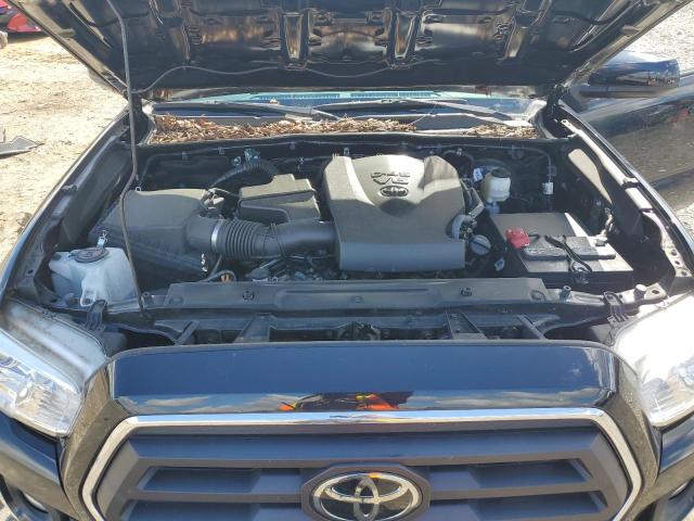 VIN 3TMCZ5AN7LM298753 2020 Toyota Tacoma, Double Cab no.11