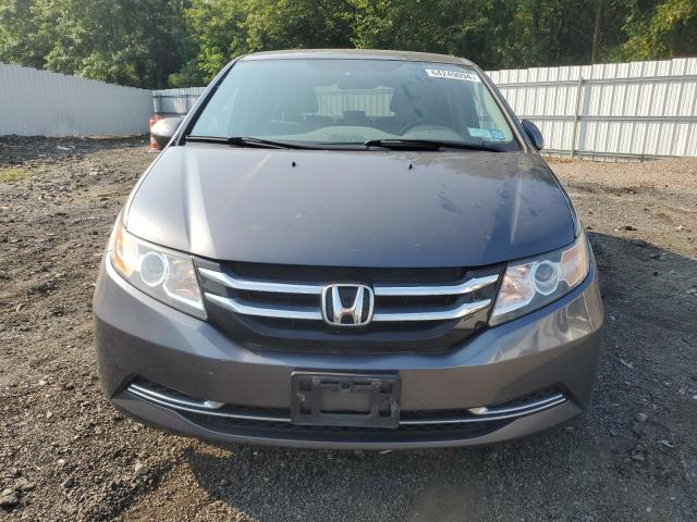 2016 HONDA ODYSSEY EX - 5FNRL5H45GB147977