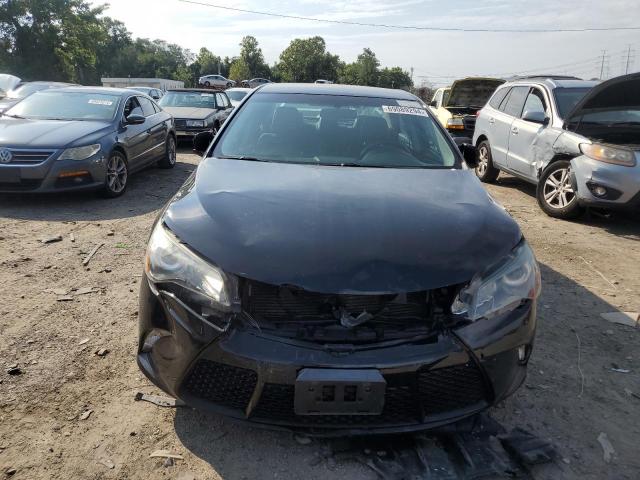 2016 TOYOTA CAMRY LE - 4T1BF1FK4GU208645